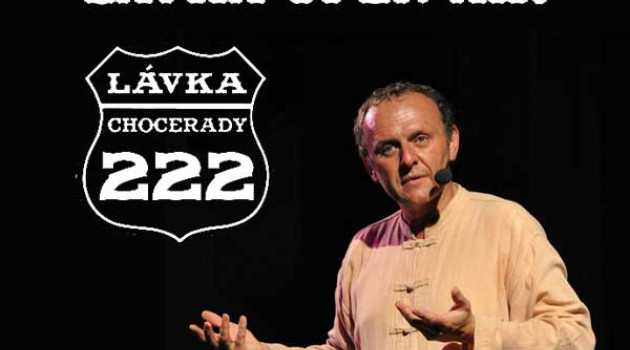 LÁVKA OPEN AIR CHOCERADY - Jaroslav Dušek; 4 Dohody; Pátá dohoda a Vizita - prodej spuštěn na Ticketportal.cz!