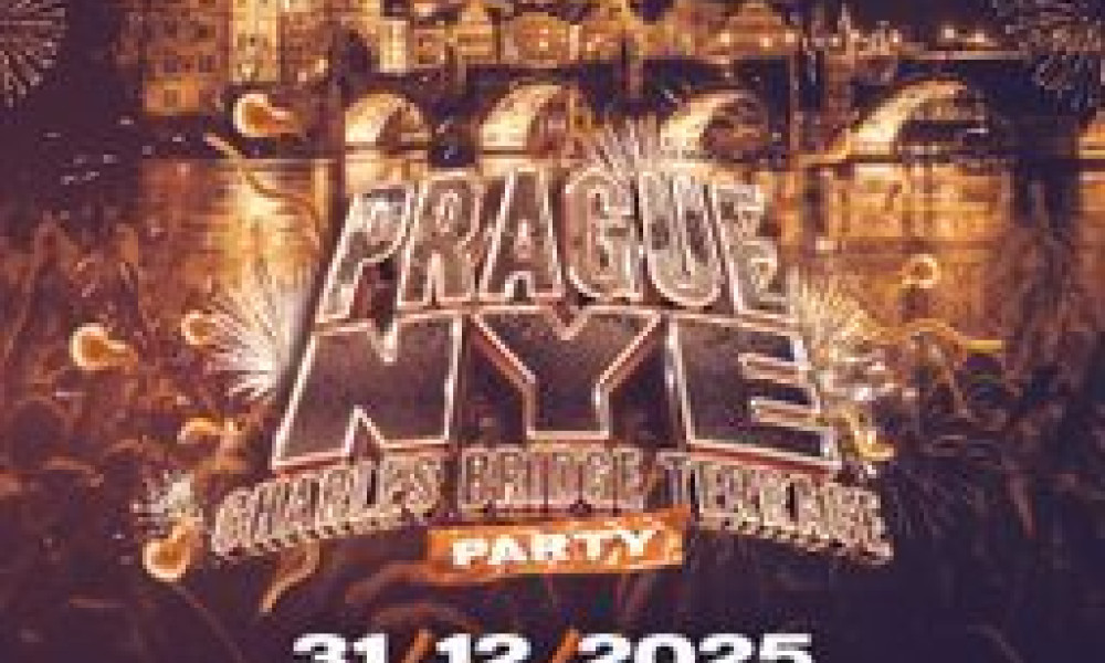 SILVESTR/ NEW YEAR´S EVE 2025