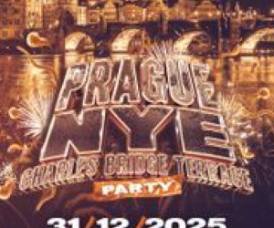 SILVESTR/ NEW YEAR´S EVE 2025